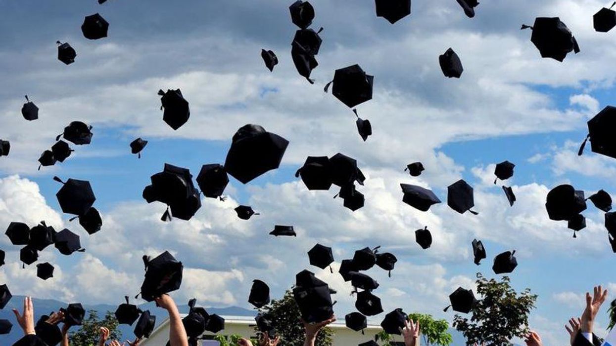 Toronto Schools Won't Host In-Person Graduations This Year, Despite Ford Saying It's OK