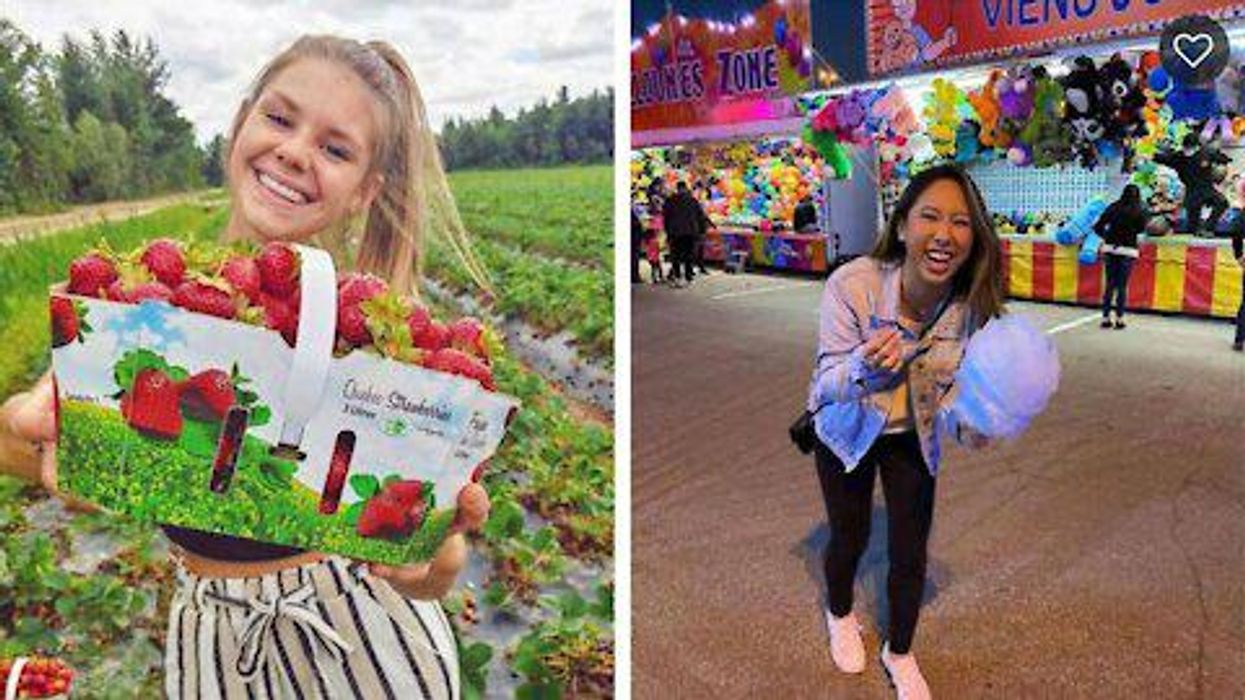 8 activités à faire ce week-end à Laval et environs pour te faire sortir de chez toi