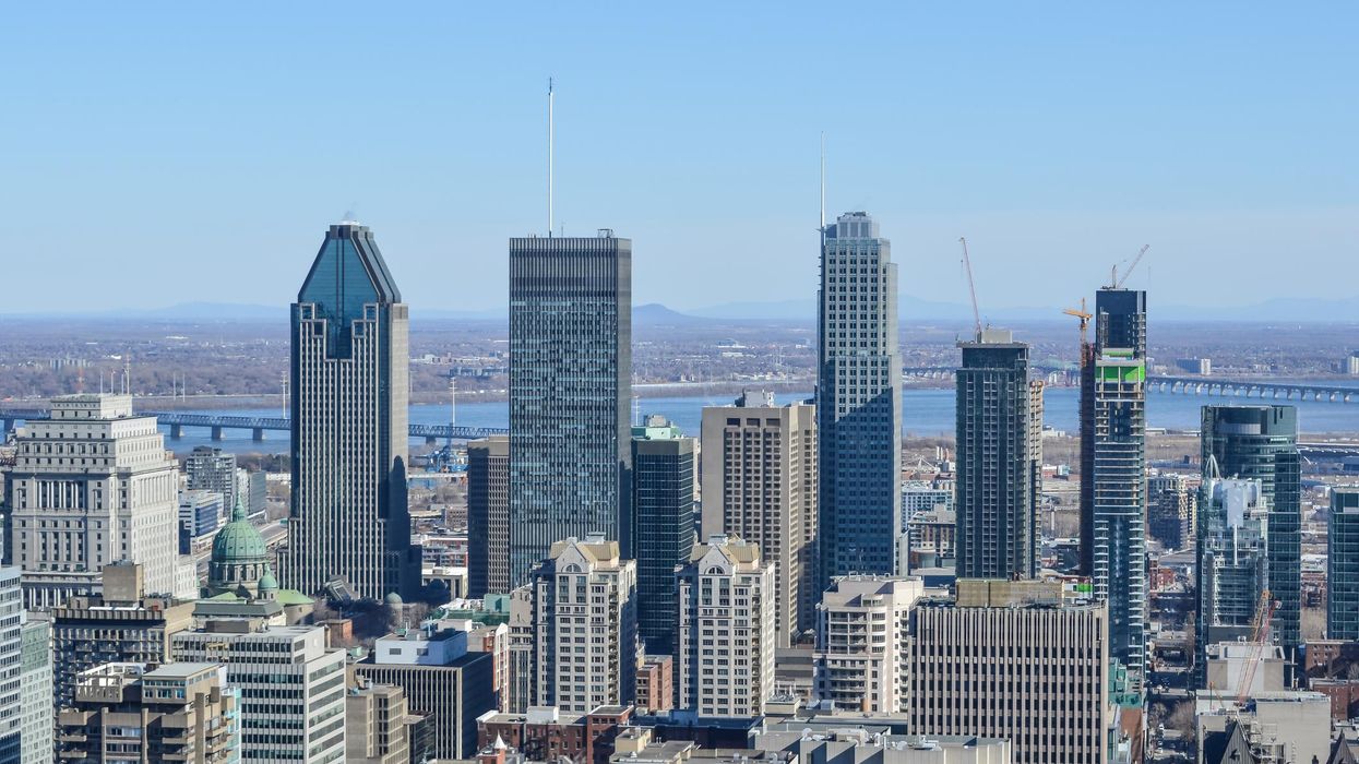 Il y a eu 70 nouveaux cas de COVID-19 à Montréal et Laval ces dernières 24 h