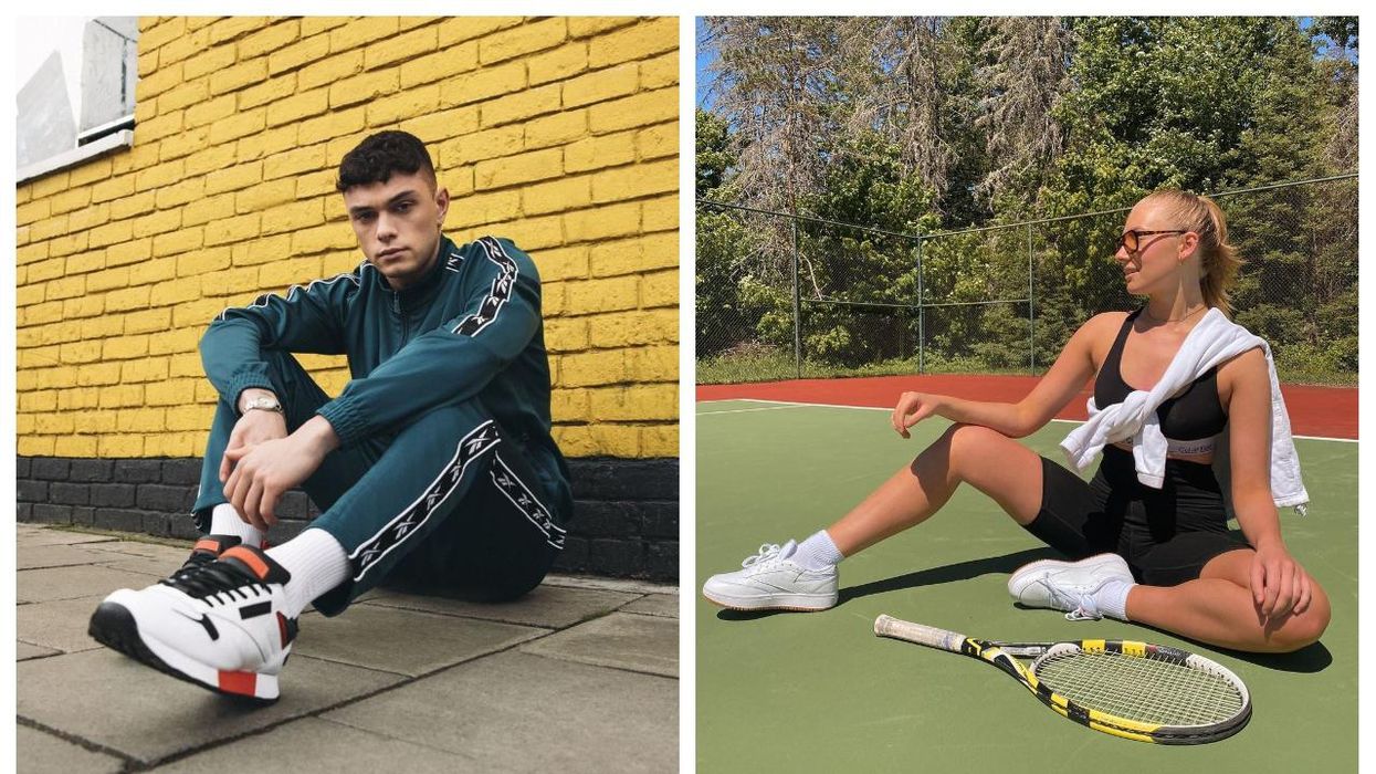 You Can Get An Extra 50% Off At Reebok Canada & Fill Your Shoe Rack With New Sneakers