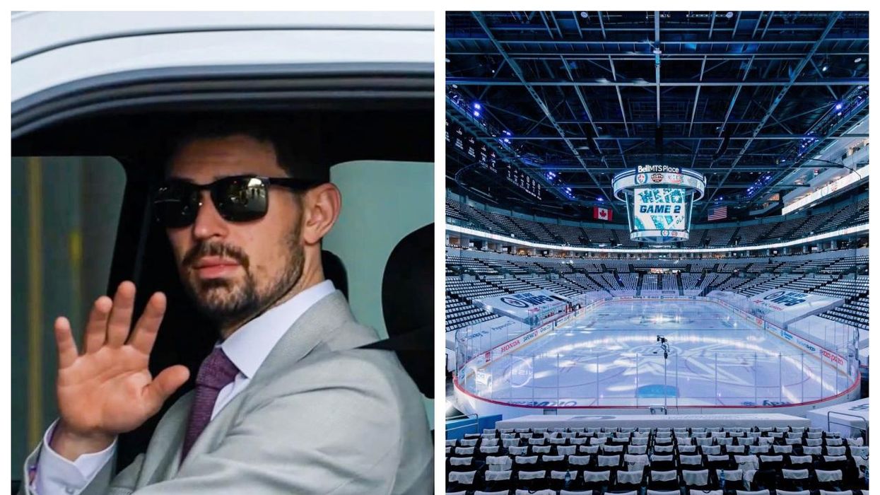 Séries de la LNH: les joueurs ne feront pas la quarantaine de 14 jours et ça fait réagir