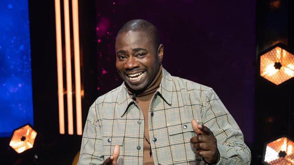 Richardson Zéphir de Big Brother Célébrités lance son premier one-man-show cet été