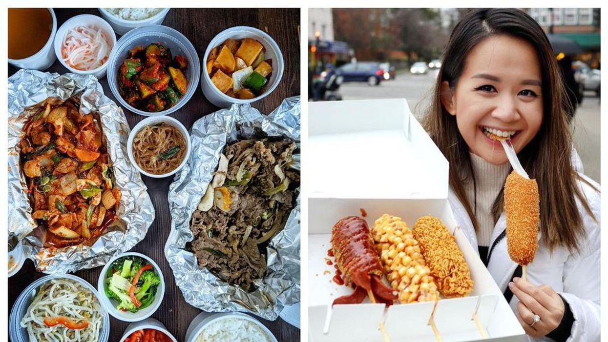 These Are The Top Must-Try Korean Foods In Canada, According To Narcity Readers