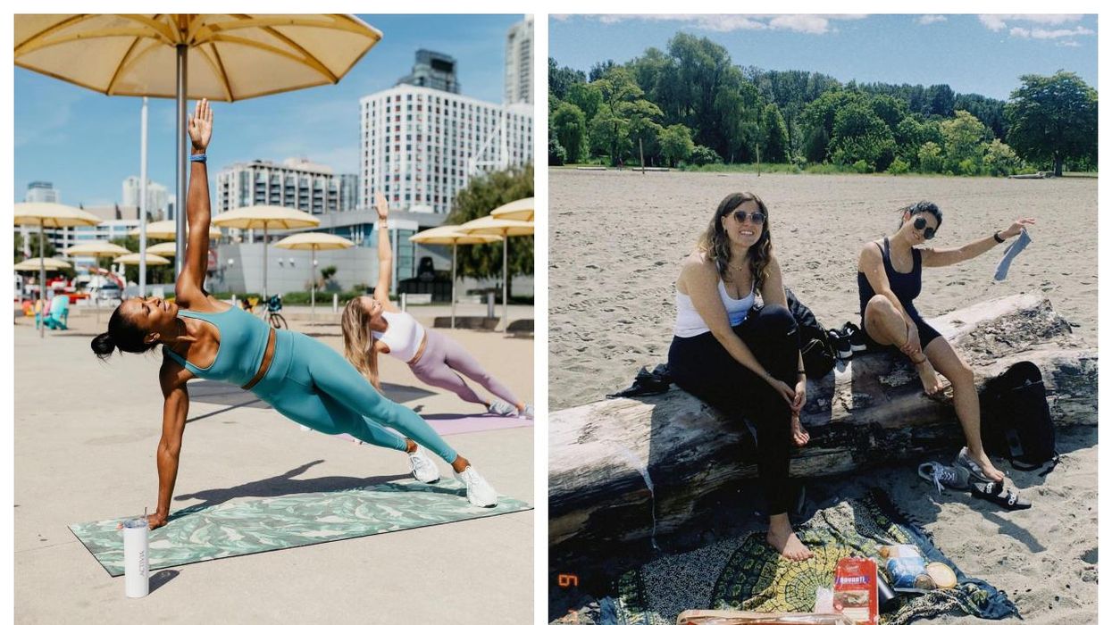 8 Weekend Activities Perfect For Anyone Who Wants To Be Outside All Summer Long