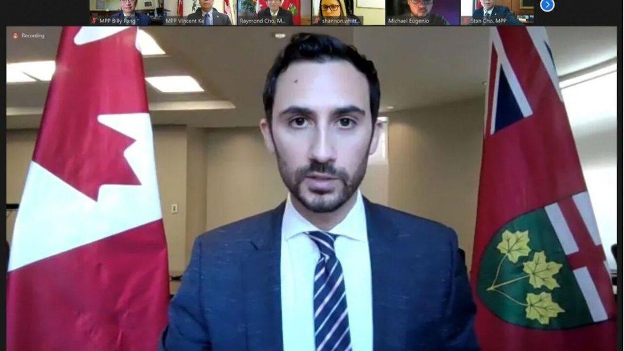 Ontario Will Now Teach Students How To Apply For A Mortgage & Pay Off Debt In Grade 9