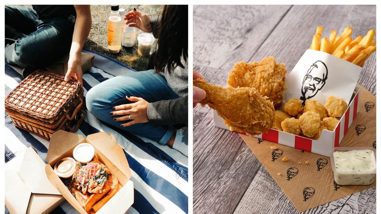 7 Tips & Tricks To Help You Make Your Weekly Takeout More Eco-Friendly