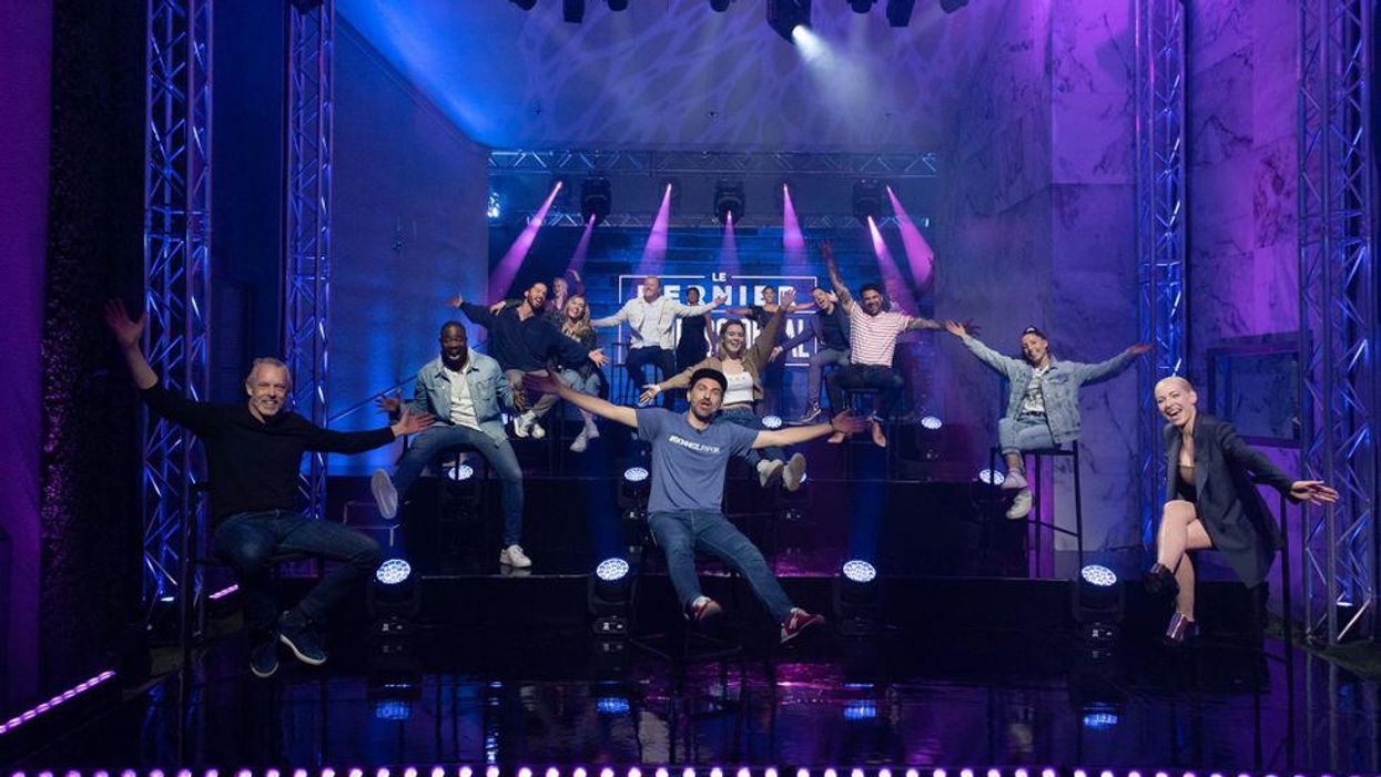 Big Brother Célébrités répond aux fans au sujet d’une saison 2