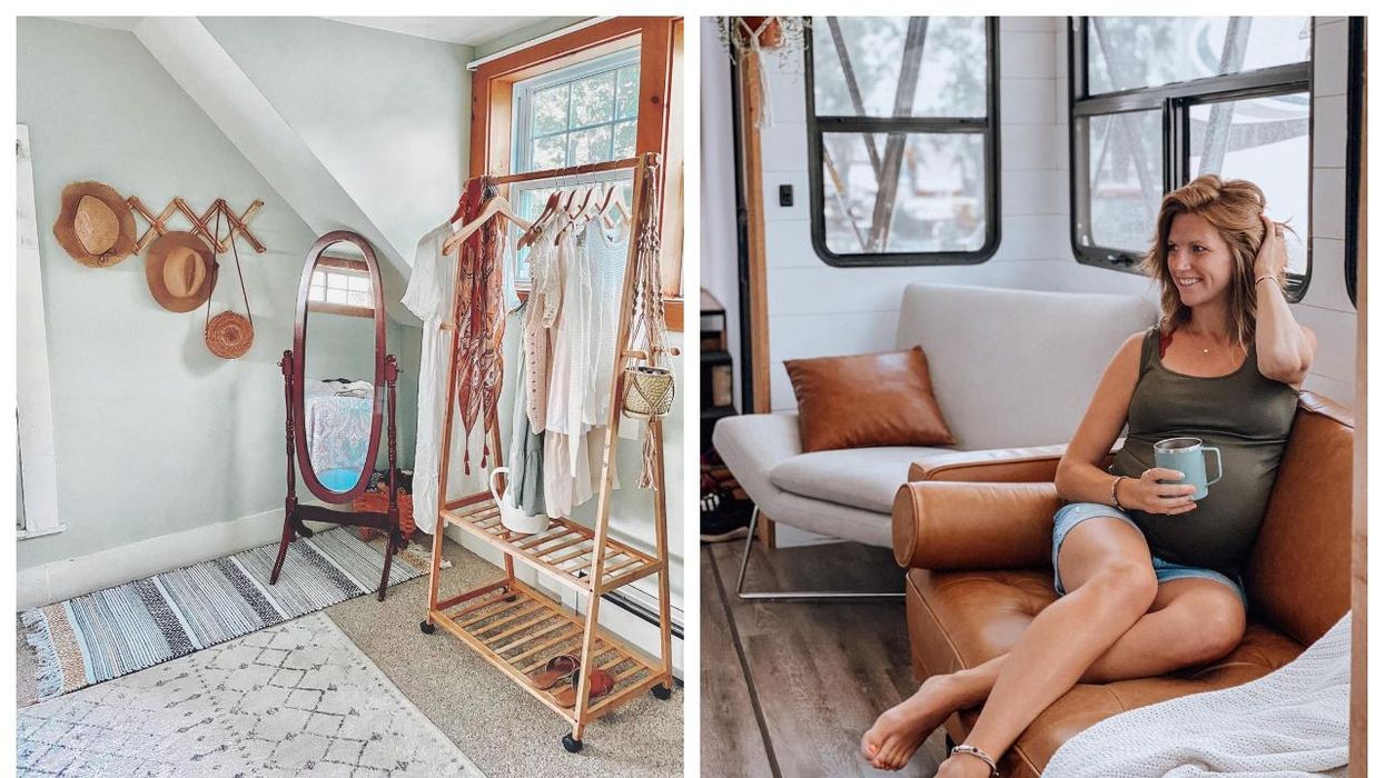 Cute & Cheap Furniture Your Friends Who Come Over Won’t Believe You Bought On Amazon Canada