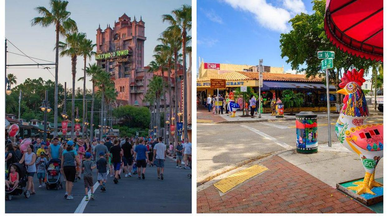 The Coolest Streets In The Entire World Have Been Revealed & 5 US Spots Made The Cut