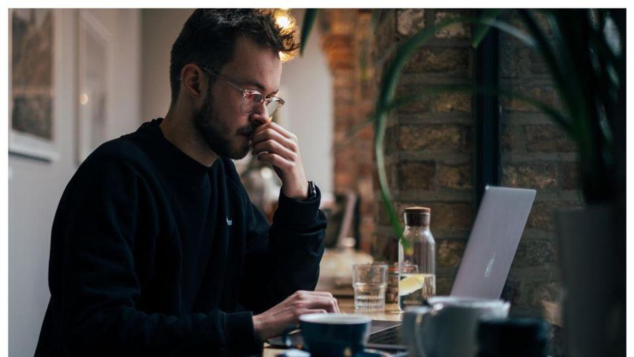 Dry Eye Syndrome Is Surprisingly Common & Here's What You Need To Know