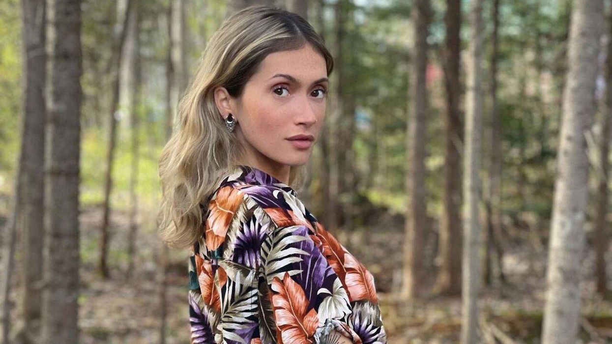 Lysandre Nadeau révèle que les dénonciations de 2020 l’ont motivée à arrêter l'alcool