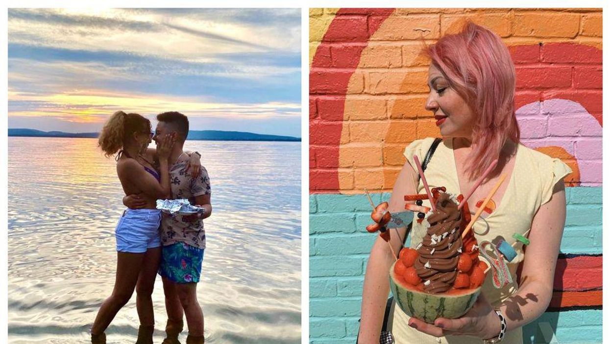 8 activités excitantes à faire avec ta personne préférée ce week-end à Montréal