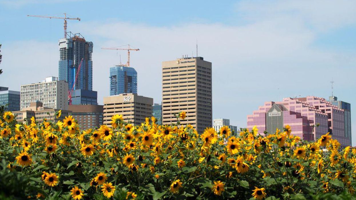 Here's Everything You Can & Can't Do In Alberta As Stage 2 Of Reopening Kicks Off