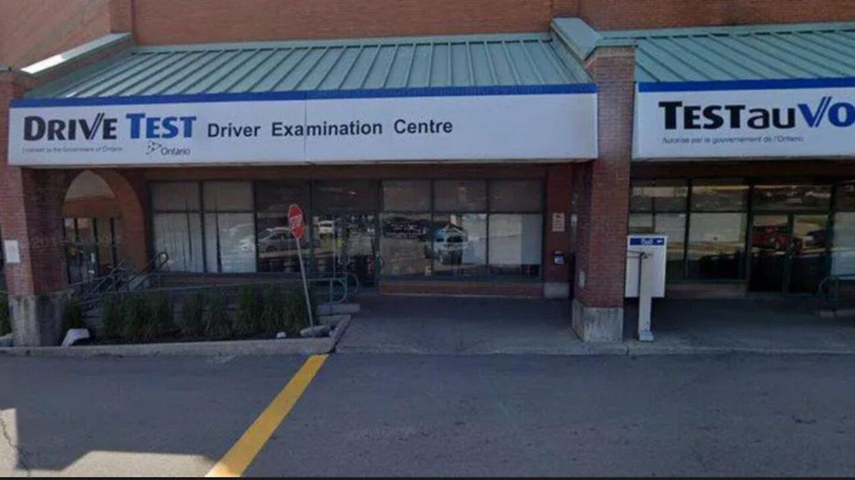Ontario DriveTest Centres Are Officially Opening For Road Tests Next Week