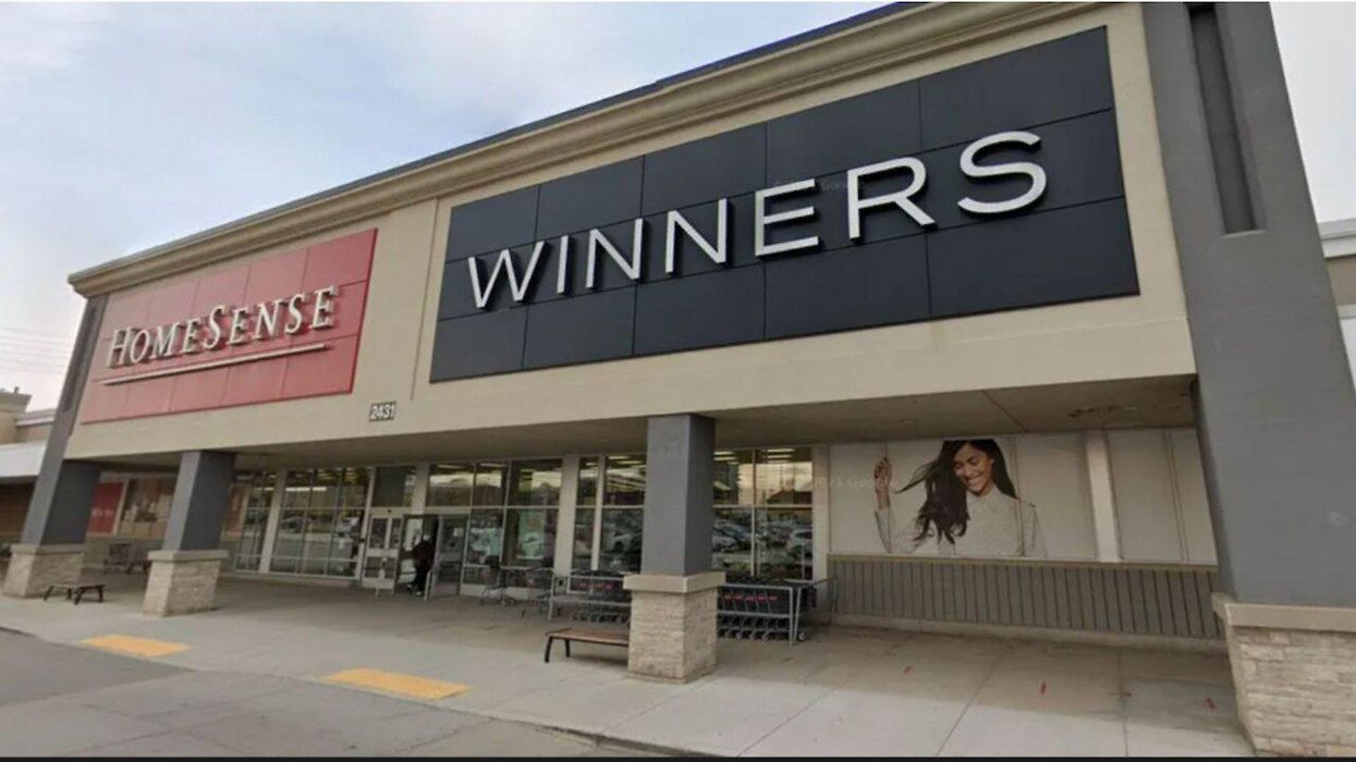 Winners, HomeSense & Marshalls Are Opening Their Doors Across Ontario Tomorrow