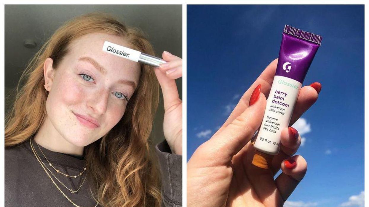 All Your Favourite Glossier Products Are On Sale Right Now Which Rarely Happens