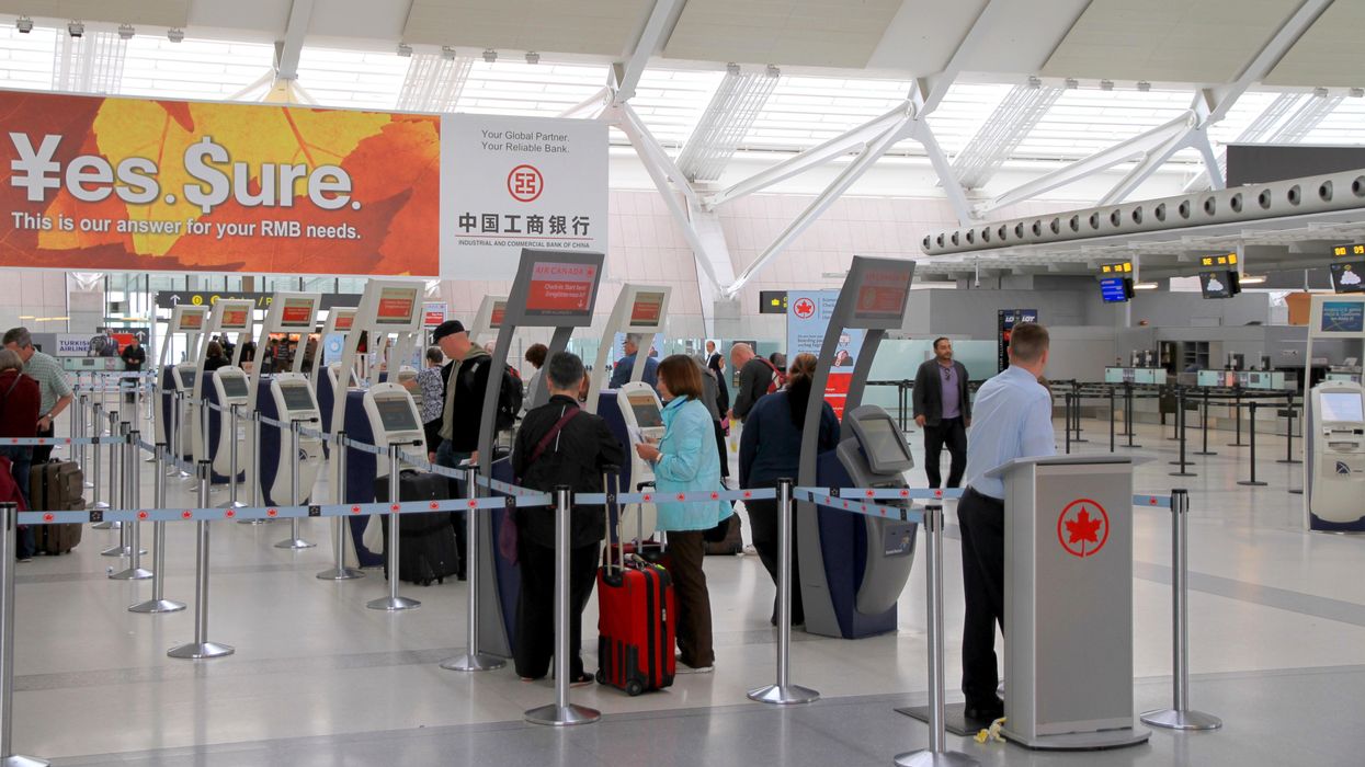Air Canada Extended Its COVID-19 Refund Deadline & 1 Million People Can Still Get Money