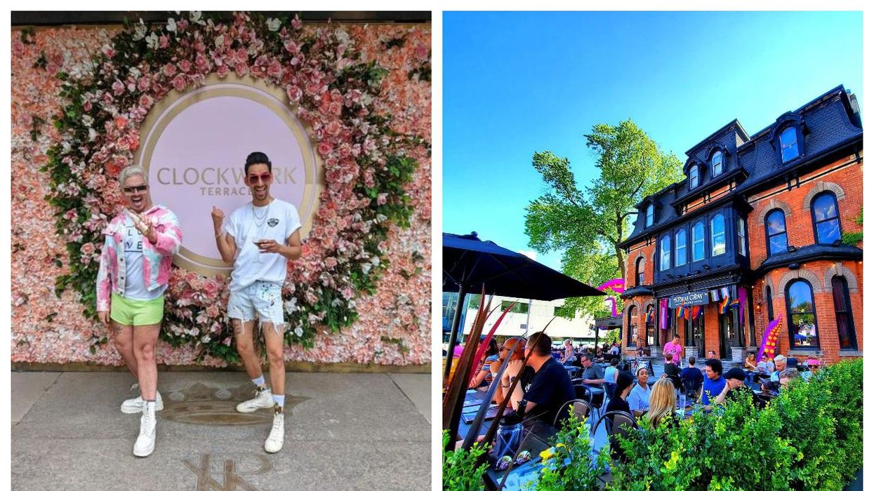 8 Things To Do During Pride Month In Toronto That Are Actually So Fun