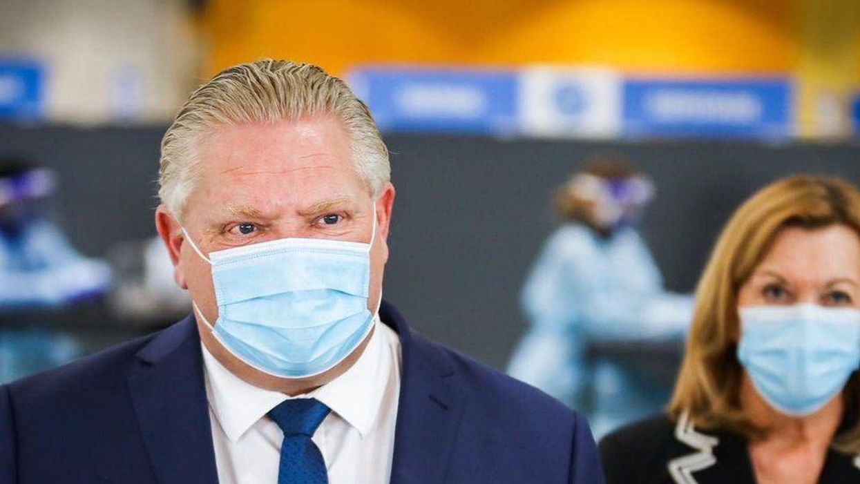 Ontario Just Announced That The PSW Temporary Raise Will Continue For Even Longer