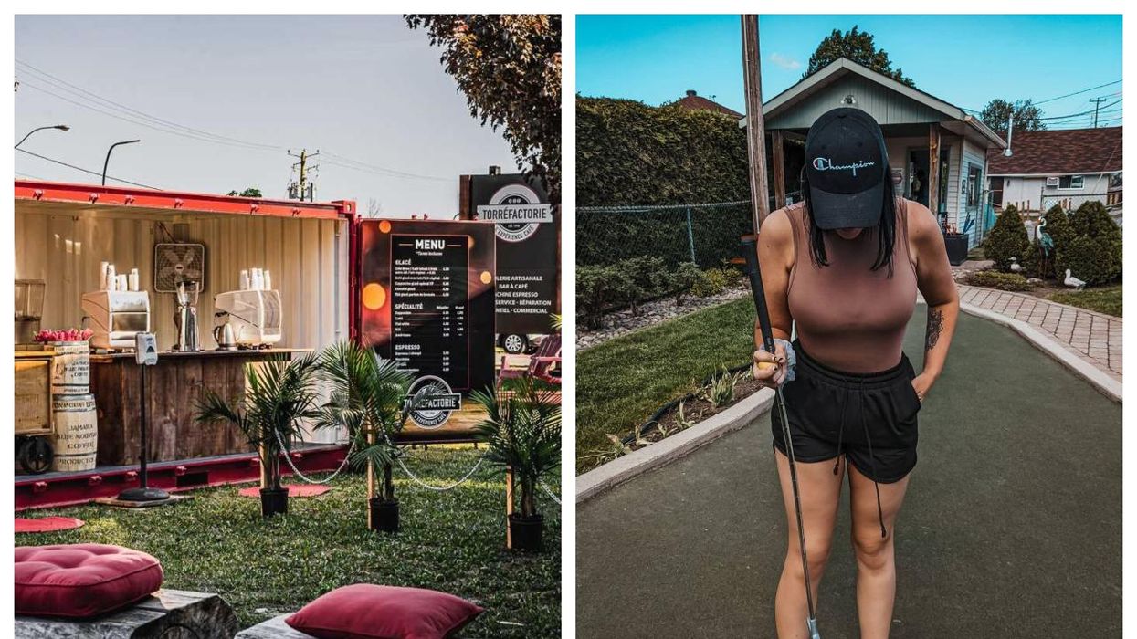 8 activités « on the go » à faire ce week-end à Laval et environs