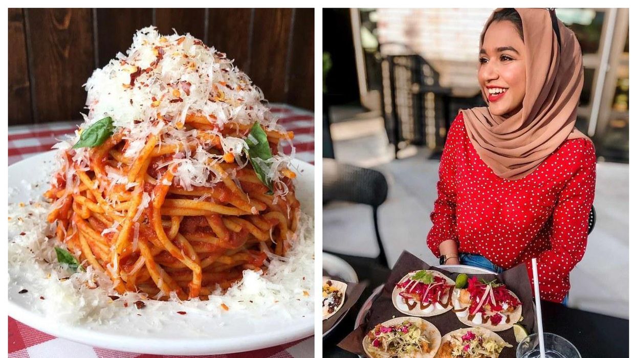 You’re Only A True Toronto Foodie If You’ve Eaten At These 13 Restaurants