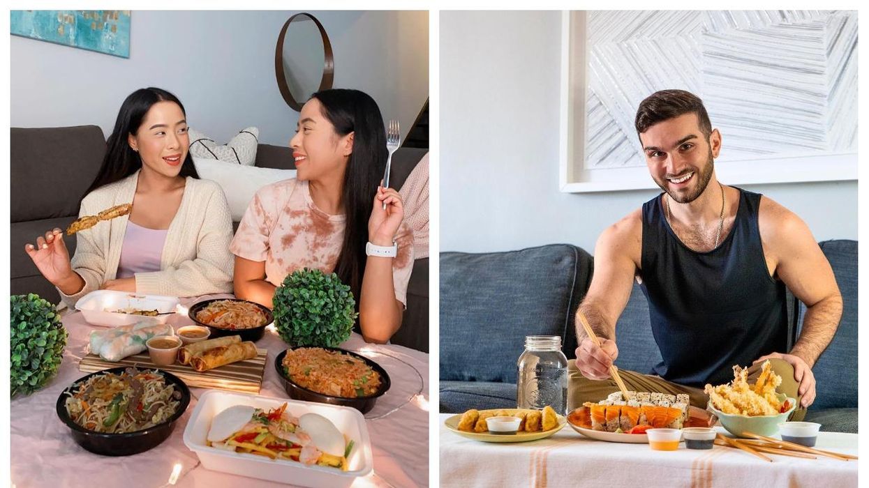 Last Chance To Grab A Sweet BOGO Deal From DoorDash To Celebrate The NBA Playoffs