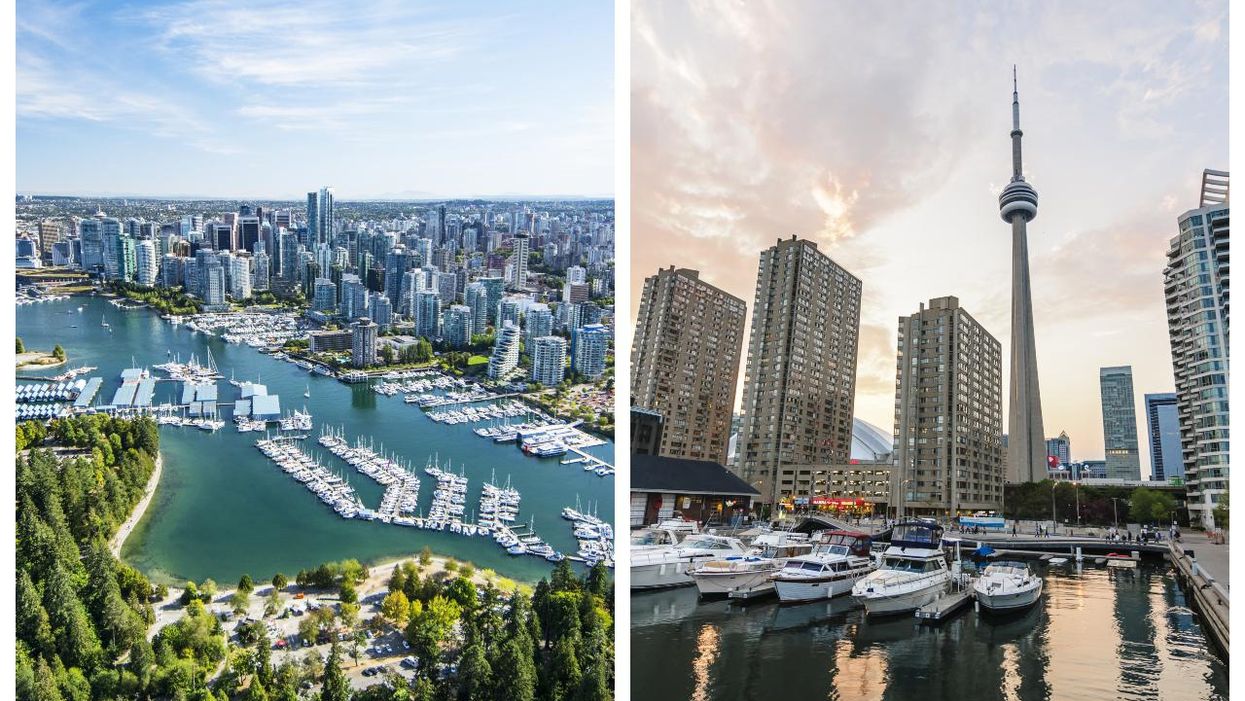 WestJet's Summer Schedule Just Dropped & You Can Fly Across Canada For Dirt Cheap