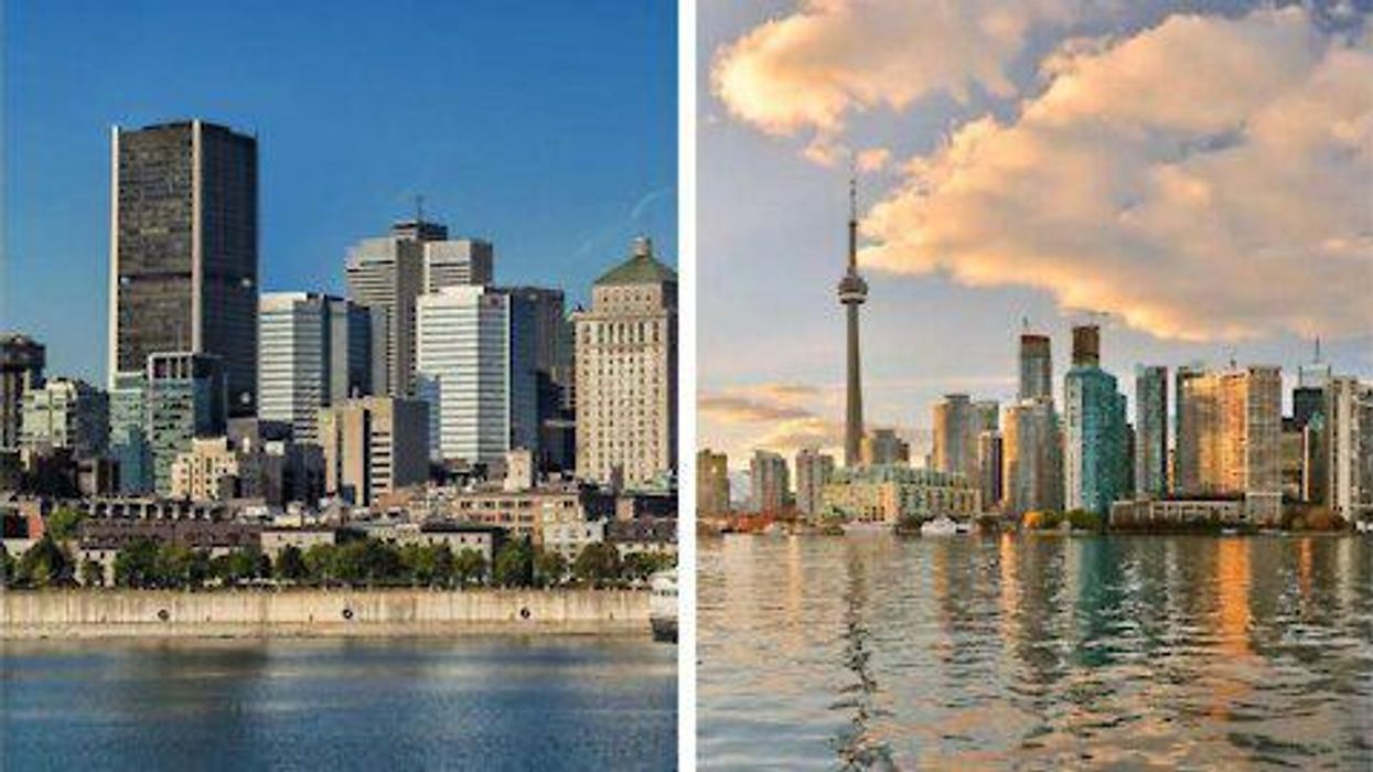 On connait enfin la date de la réouverture de la frontière entre le Québec et l'Ontario