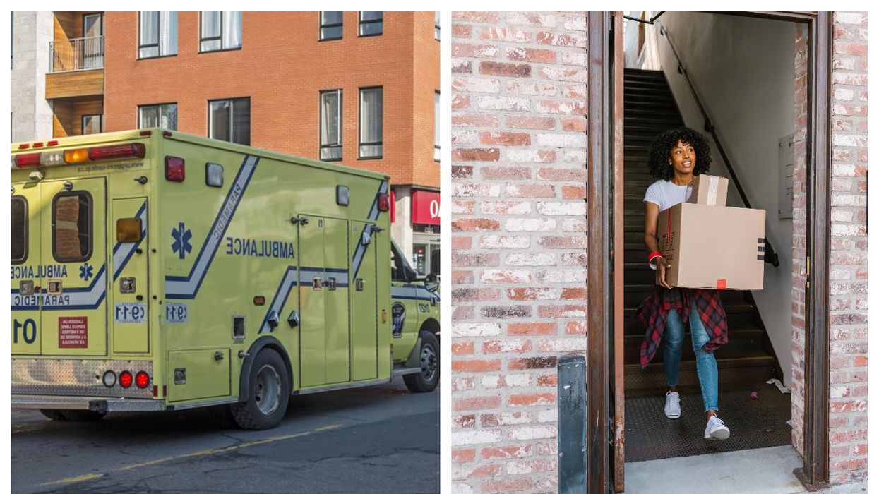 8 Québécoises racontent le cauchemar de leur déménagement