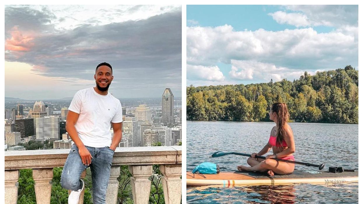 7 choses à faire cet été qui prouvent que vivre à Montréal est génial