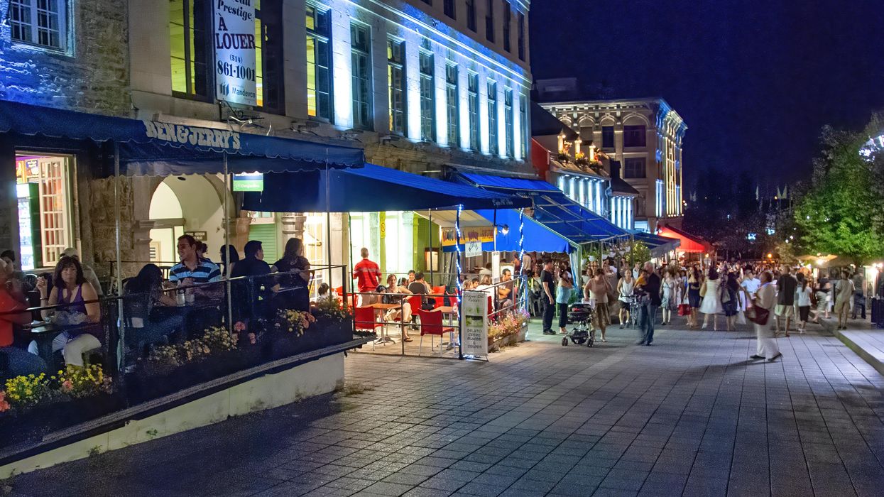 Les bars peuvent fermer plus tard au Québec et voici ce qui est permis ou non