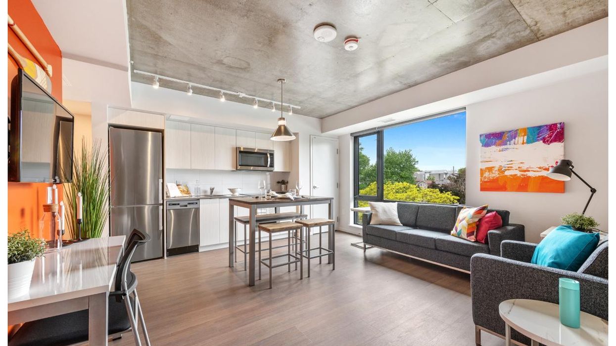 You Could Live In Ottawa’s Little Italy From Just $775/Month