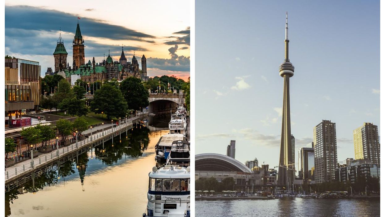 La frontière Québec-Ontario est maintenant ouverte et voici ce que ça implique