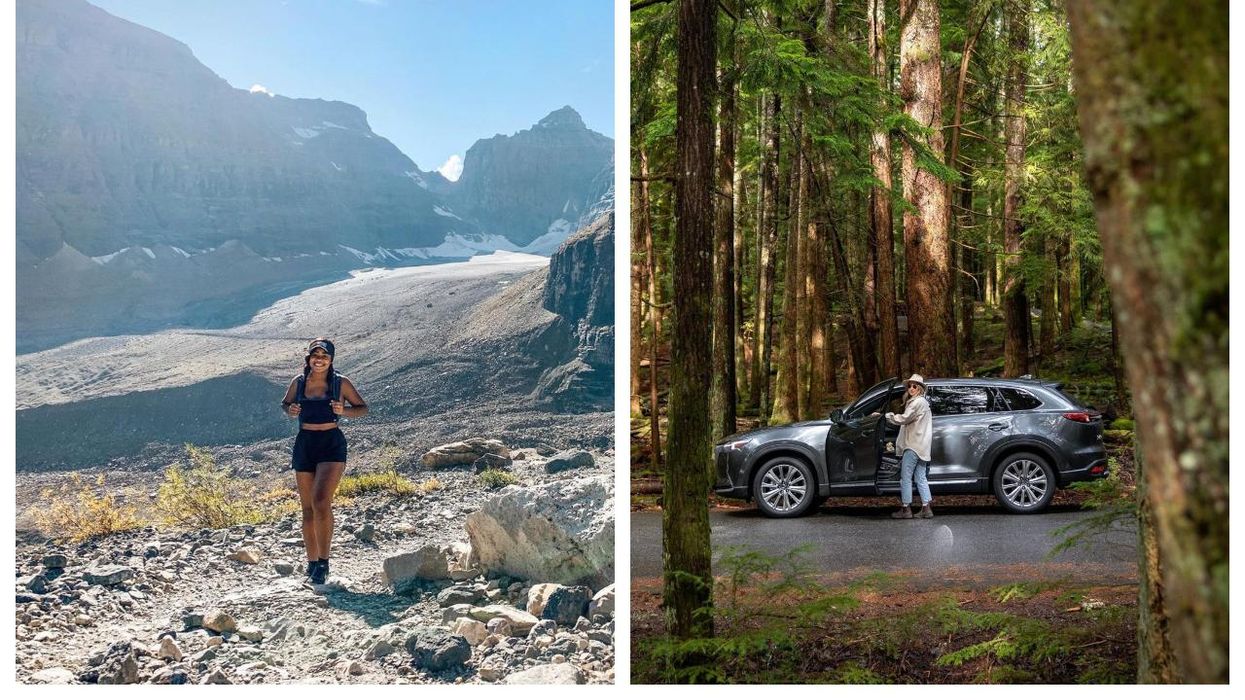 7 Simple Ways You Can Take Advantage Of Nature To Lead A Happier, Healthier Life