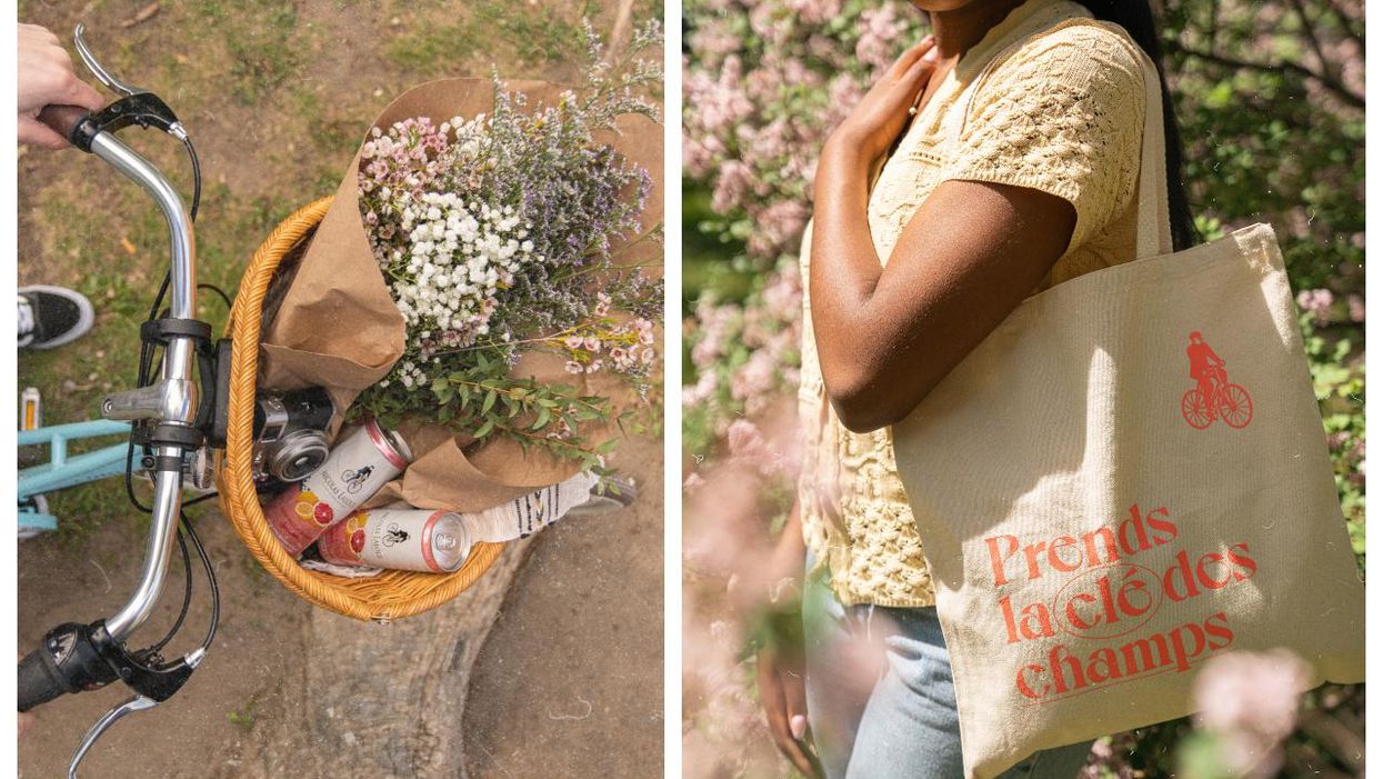 Une incroyable chasse aux trésors se déroule actuellement à Montréal et voici comment participer