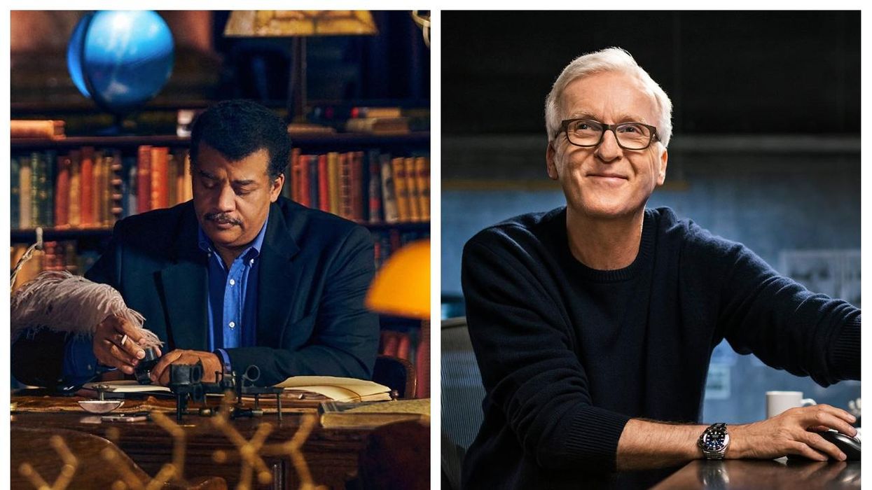 MasterClass Has A 2-For-1 Deal On Memberships If You Need A Last Minute Father's Day Gift