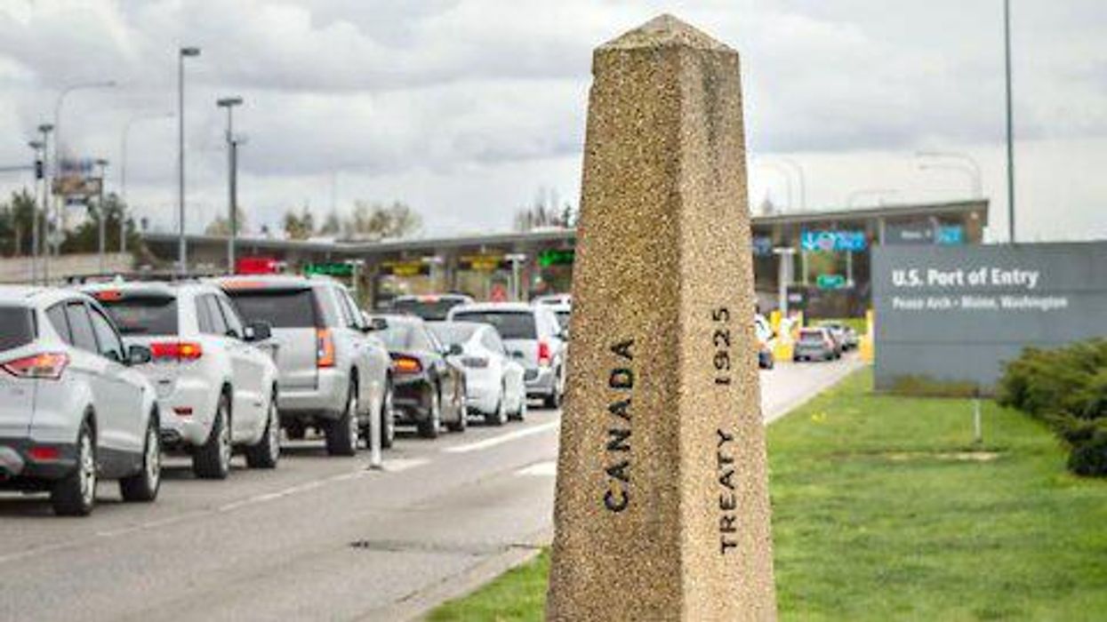 Canada's International Travel Restrictions Are Sticking Around For At Least Another Month