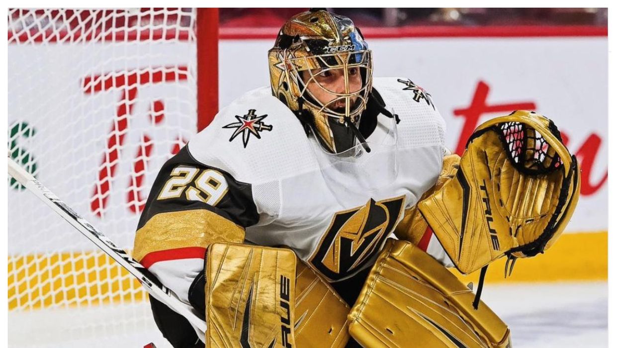 Qui sera le gardien des Golden Knights ce soir? Fleury pourrait être laissé de côté