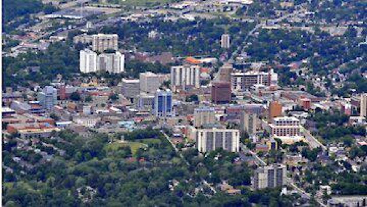 A Fully Vaccinated Elderly Woman Died After Testing Positive For COVID-19 In Kitchener