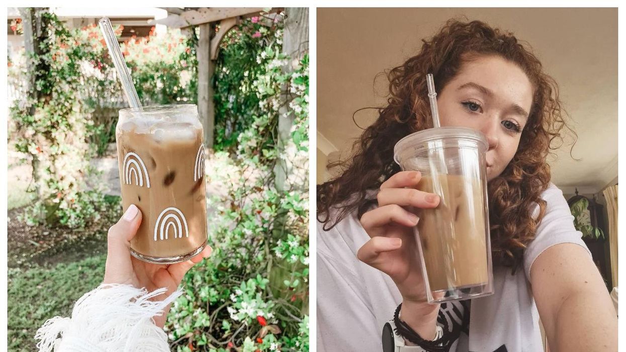 6 Cold Brew Coffee Makers You Can Buy If You Want To Make Your Own Iced Bevvies At Home