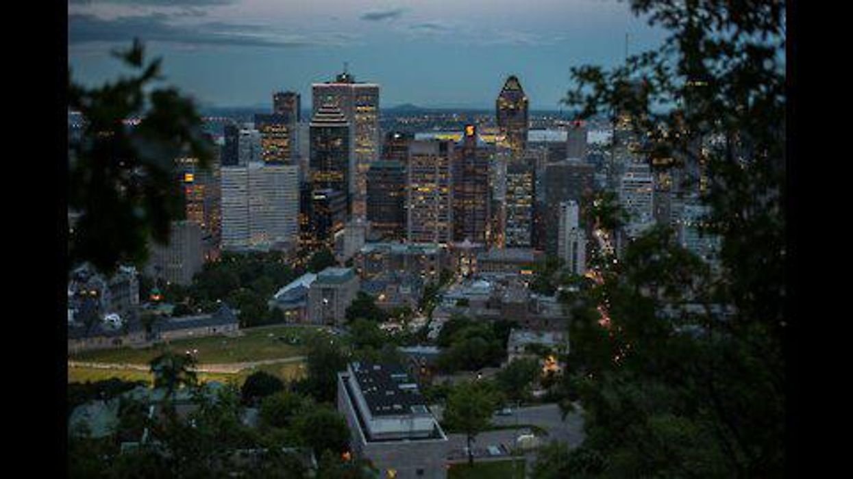 Voici les quartiers de Montréal où il y a eu le plus d’entrées par effraction en 2021