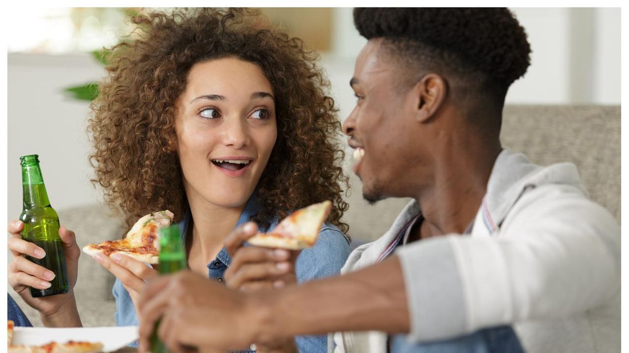 You Can Now Wash That ‘Za Down With A Nice Cold Beer At A Few Pizza Pizza Locations In Canada