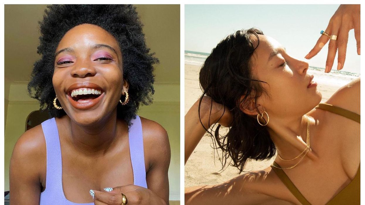 11 Dreamy Pieces From Mejuri That Will Make You Feel Like A Million Bucks