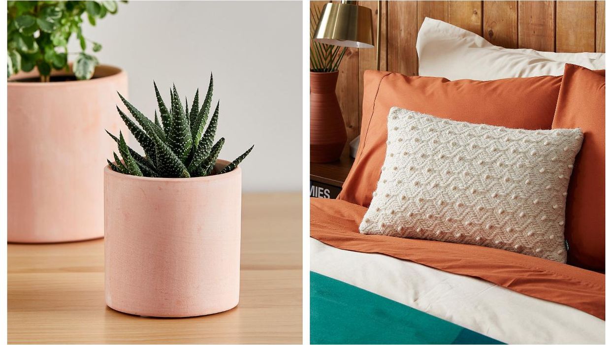There's A 50% Off Sale At Simons RN & Here Are 9 Home Decor Items Under $25 You Can Buy
