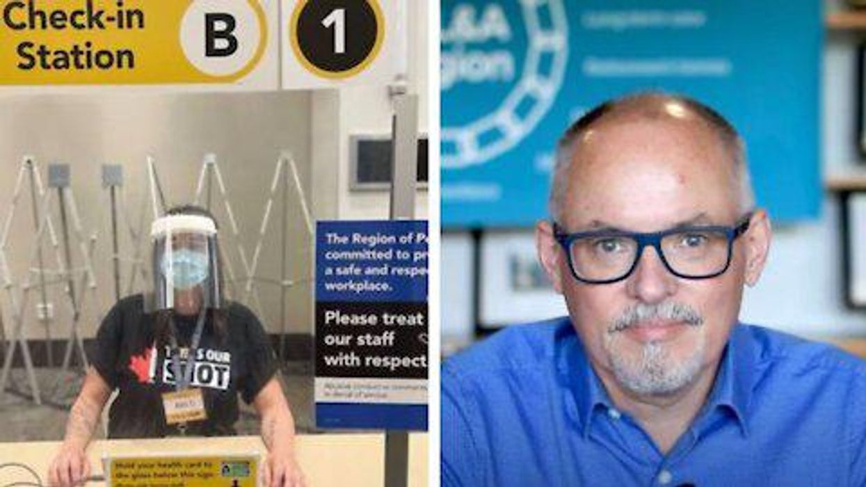 Ontario’s New Top Doctor Says An ‘Endemic’ Period Is Coming & Here’s What That Means