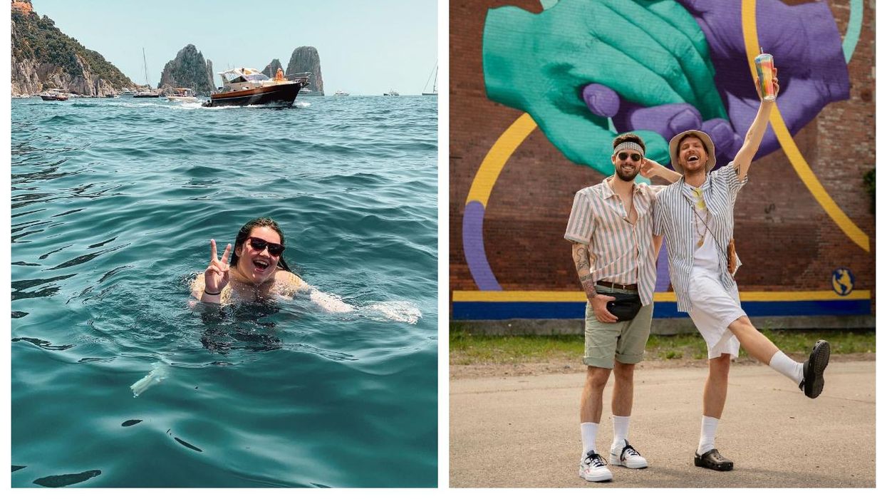 7 Companies With Awesome Travel Deals If You Can't Stop Dreaming About Your Next Vacation