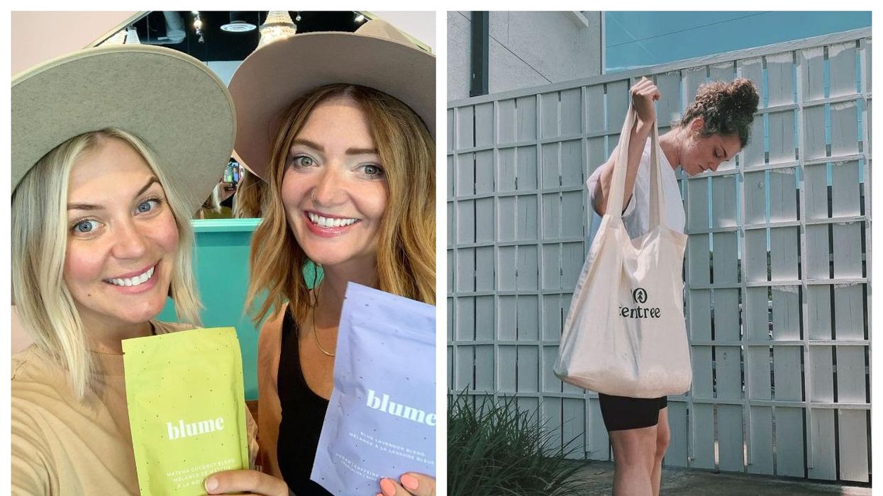 9 Super Cute Canadian Products You Can Buy Online If You Want To Support Local
