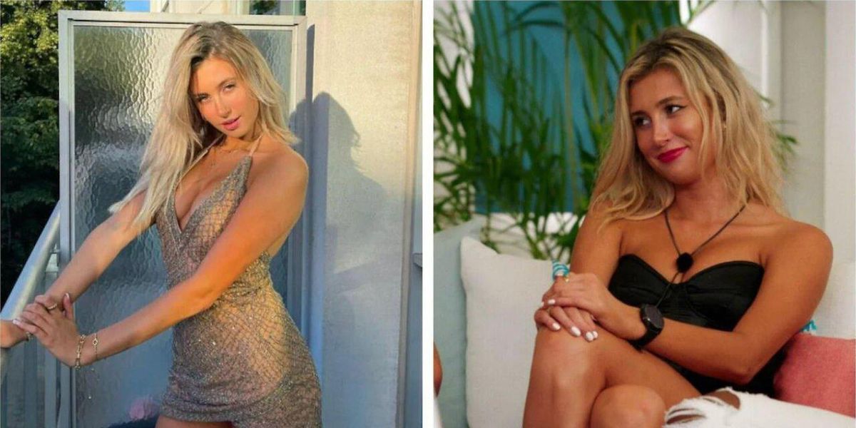 Lawrence onlyfans reddit carly Who has