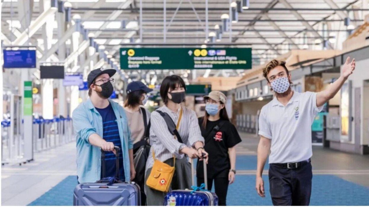 We Answered All Your Biggest Questions About Canada's New Travel Restrictions