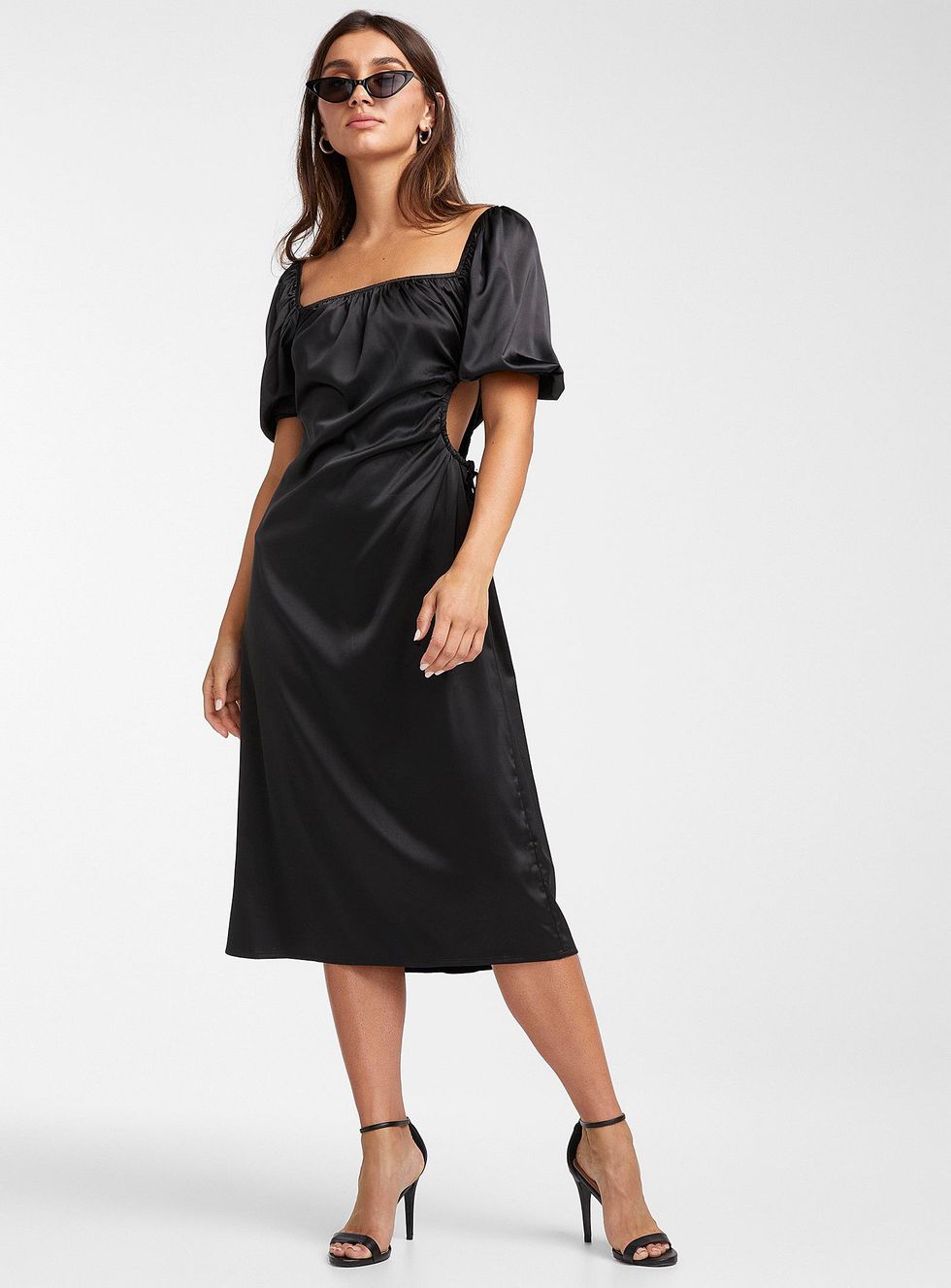Wedding Guest Dresses You Can Buy For Less Than $150 In Canada - Narcity